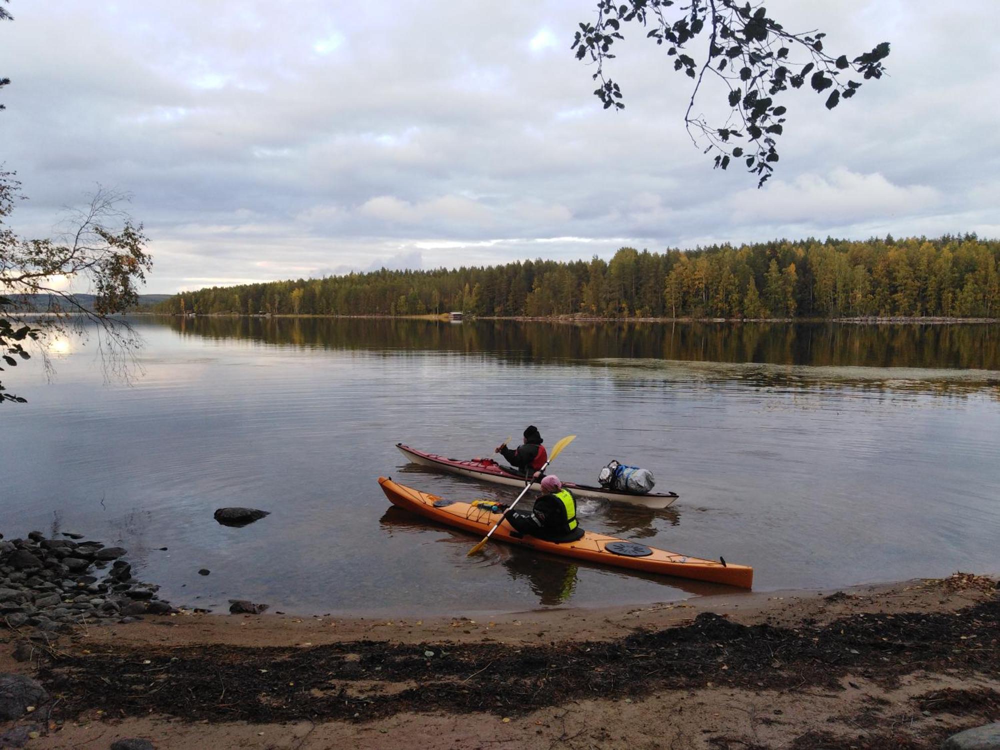 Accommodation And Fishing Vonkale Äänekoski المظهر الخارجي الصورة