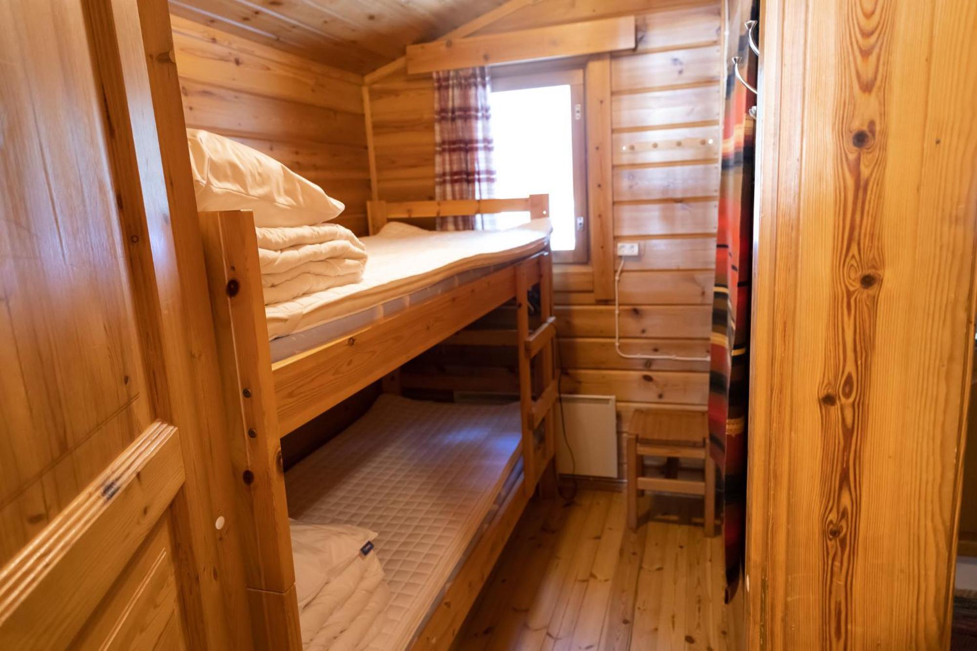 Accommodation And Fishing Vonkale Äänekoski الغرفة الصورة